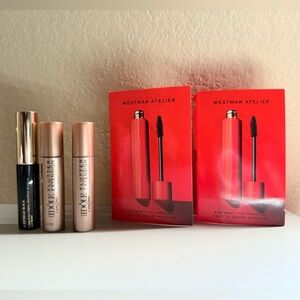 Beauty Mascara Mini Bundle